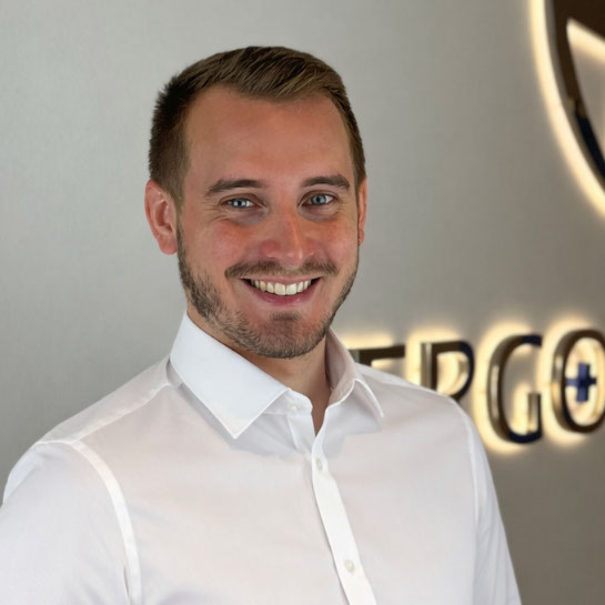 Dr. med. dent. Christian Spielau